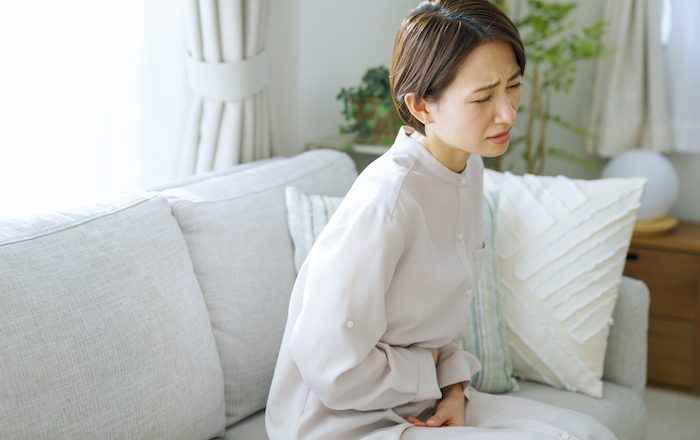 自分が過敏性腸症候群であるかどうかはどうすればわかりますか?